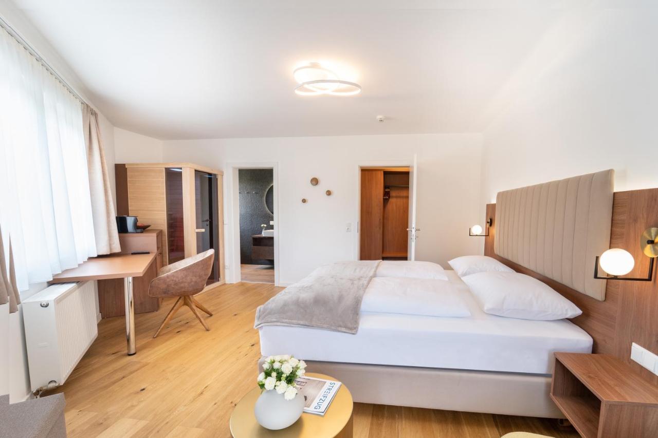 Das Mondsee Exterior photo