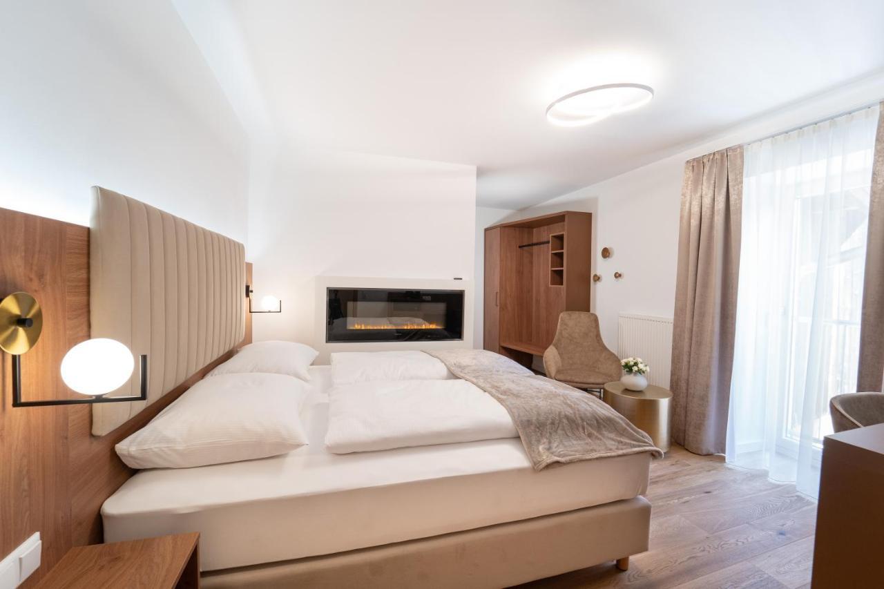 Das Mondsee Exterior photo