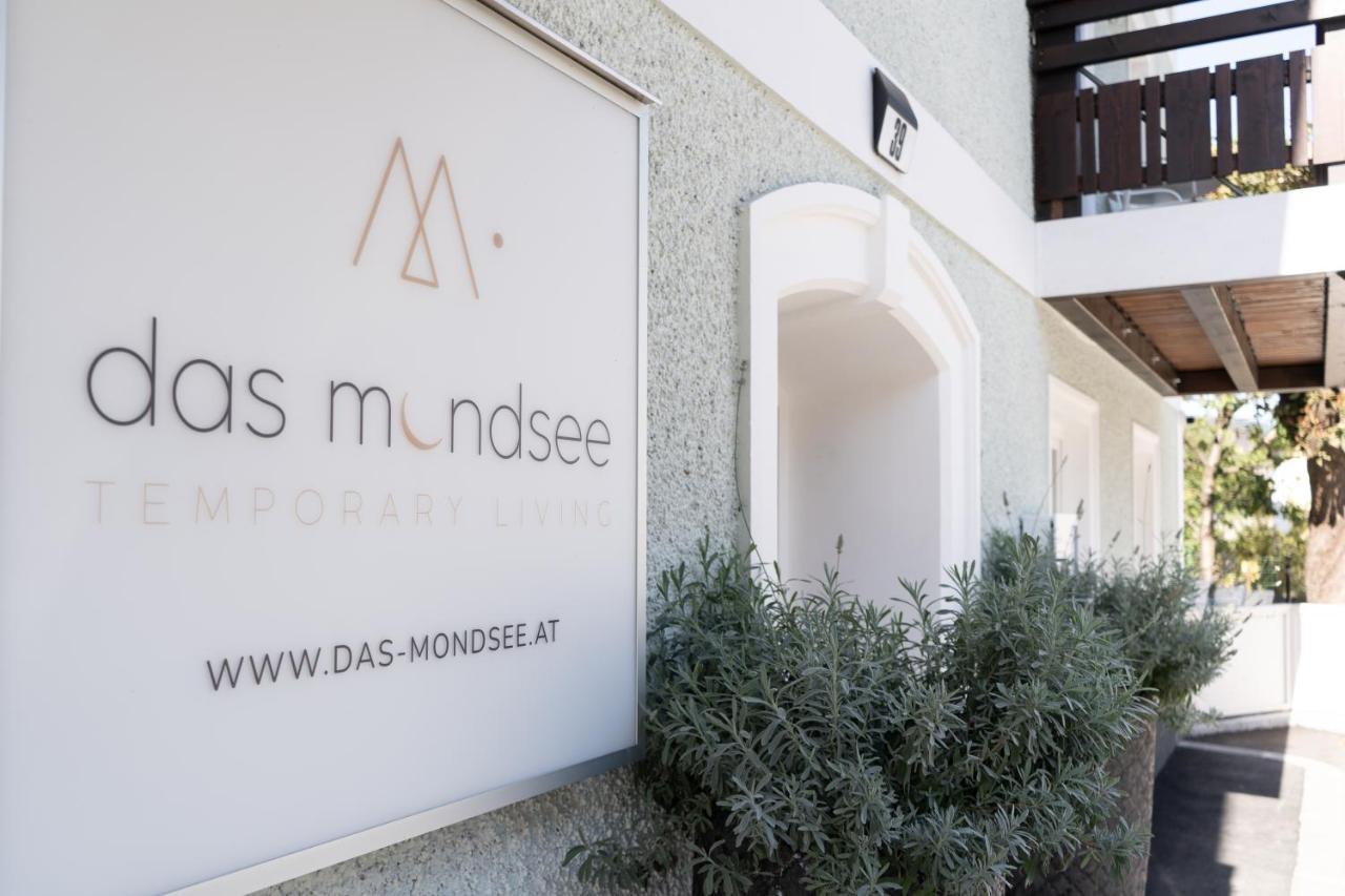 Das Mondsee Exterior photo