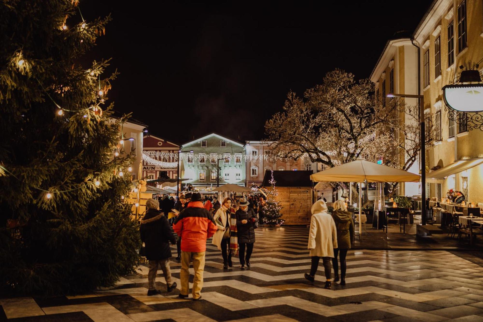 Das Mondsee Exterior photo